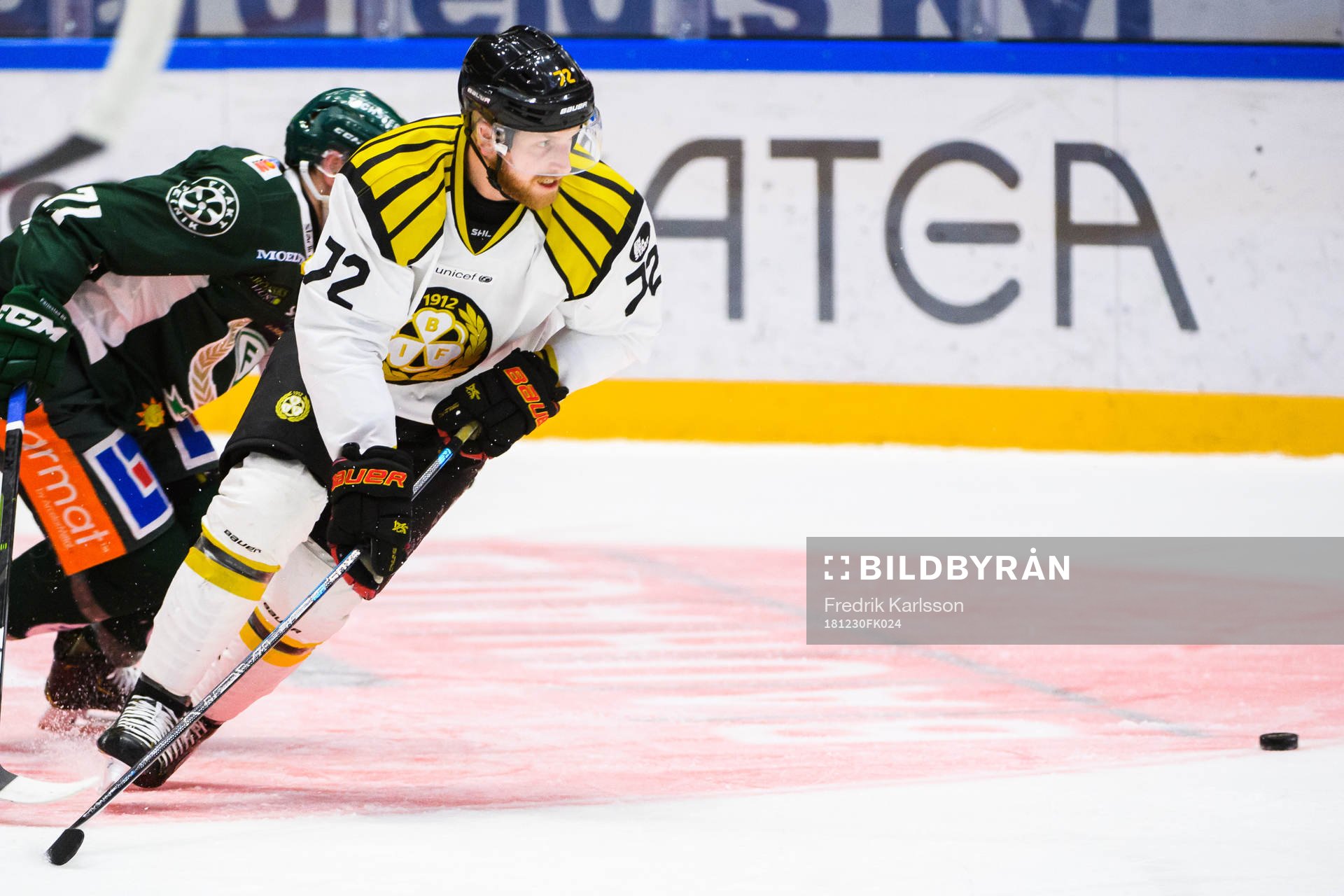Brynäs Joachim Rohdin