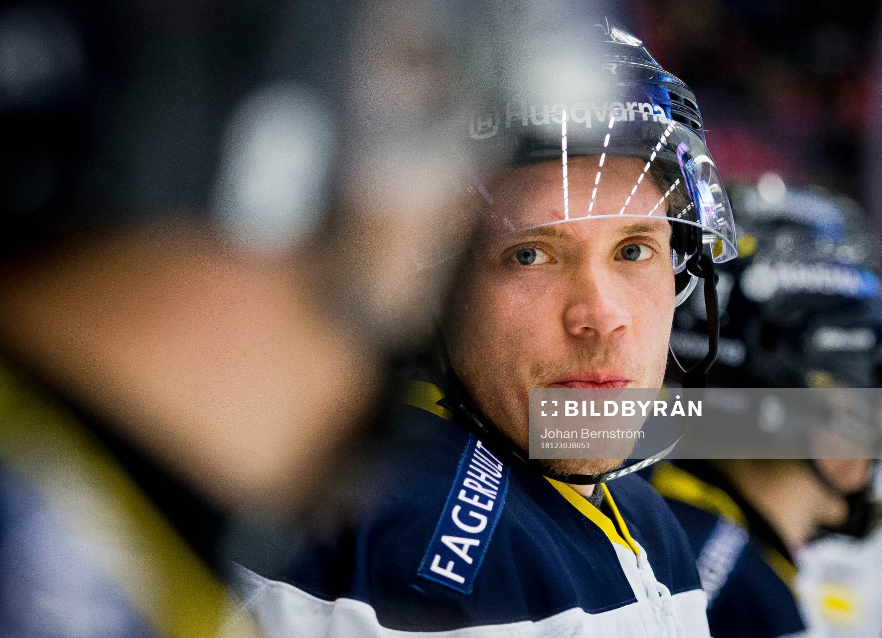 s Didrik Strömberg