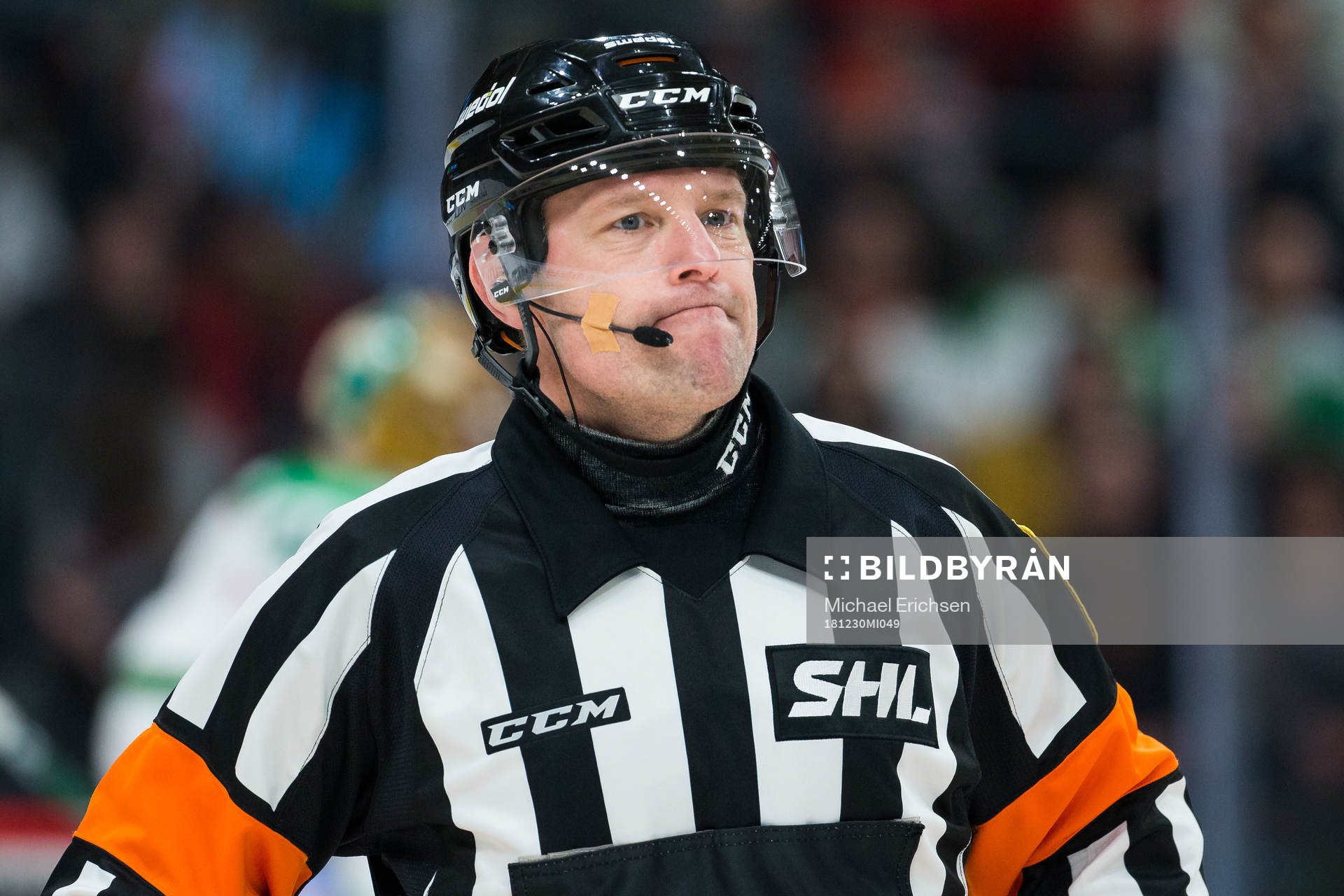 Domare Wolmer Edqvist