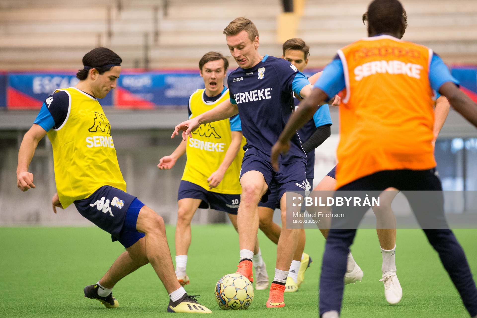 IFK Göteborgs Sebastian Ohlsson