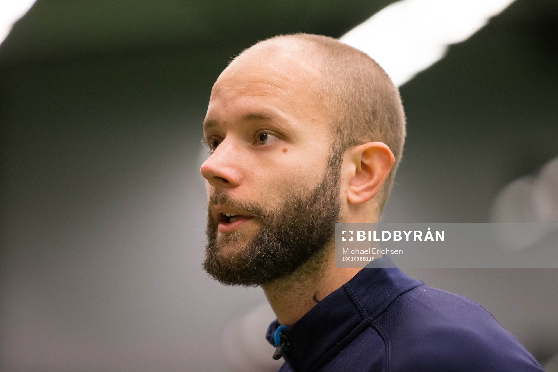 IFK Göteborgs Robin Söder