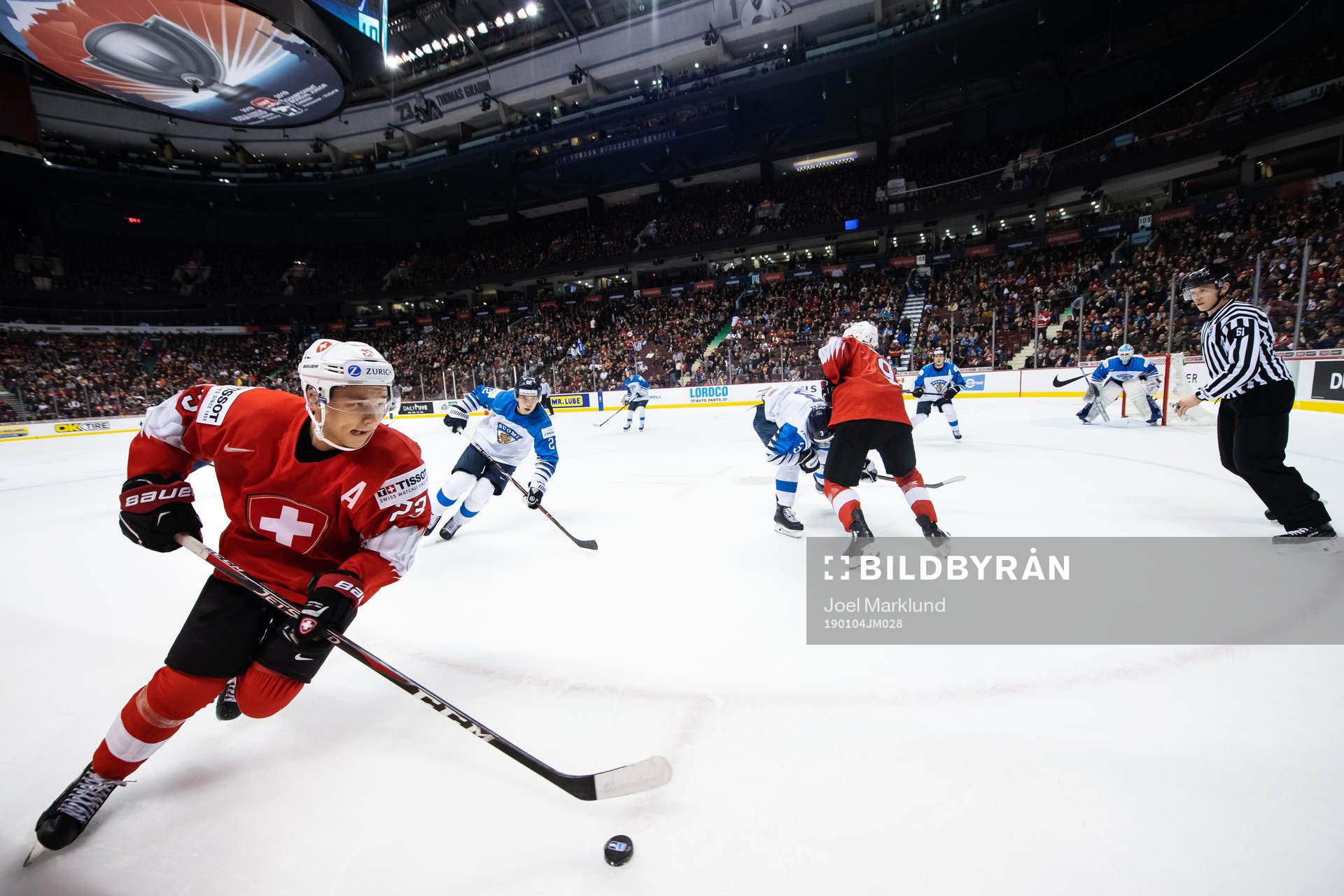 Philipp Kurashev of Switzerland