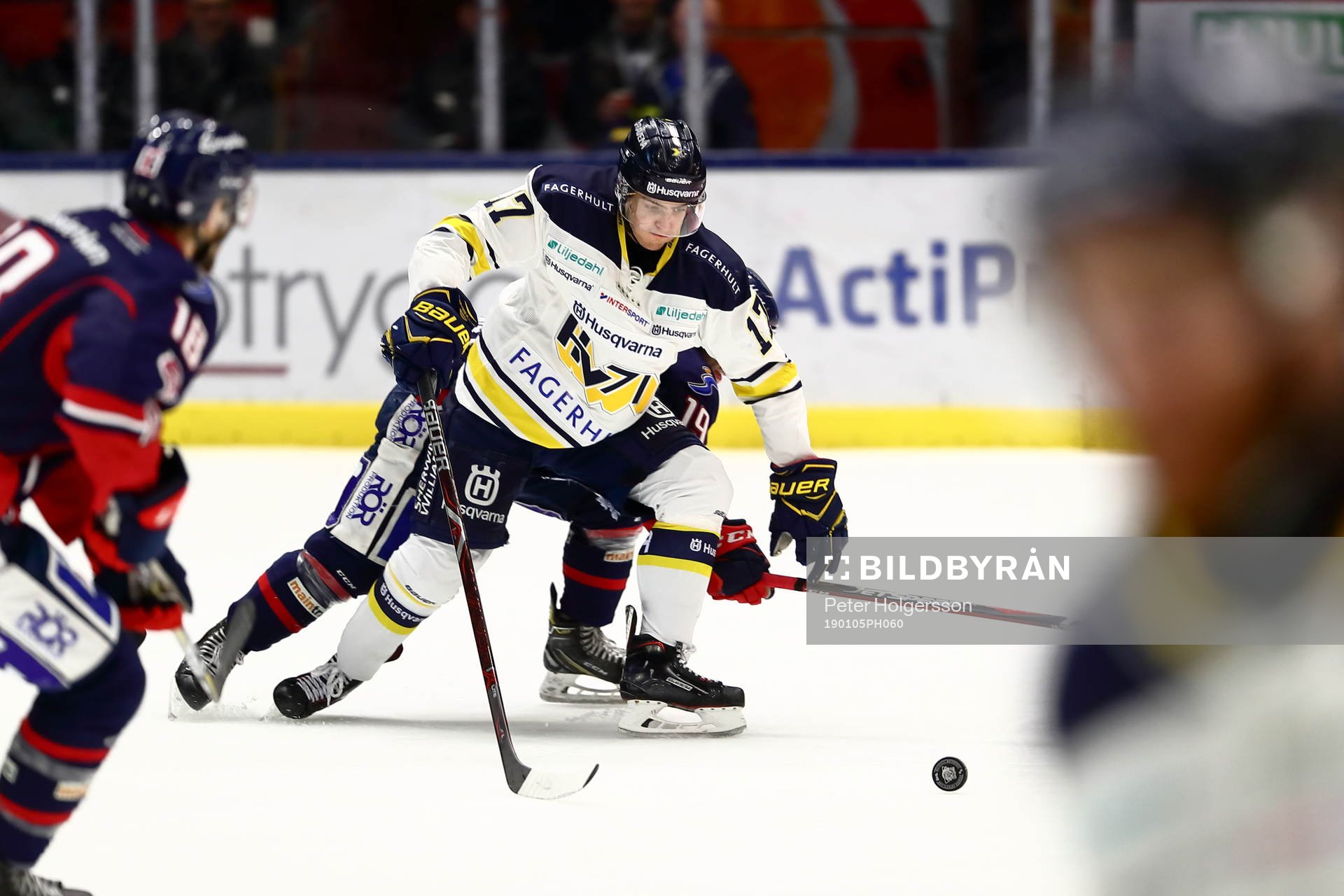 s Isac Brännström