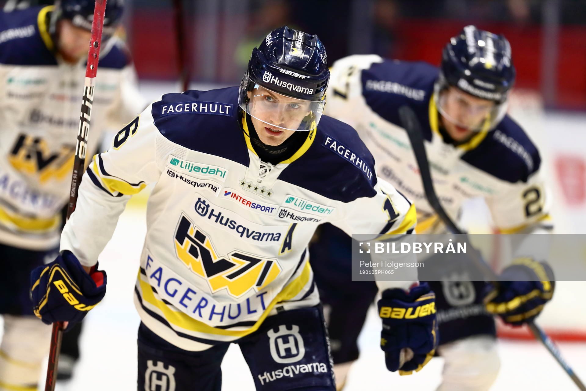 s Markus Ljungh