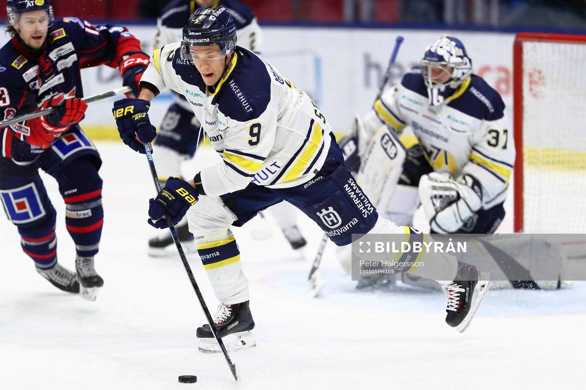 s Didrik Strömberg