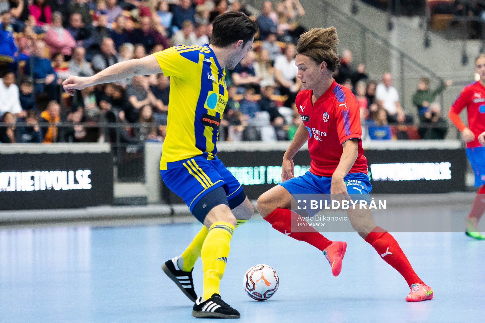 Helsingborg Axel Sjöberg