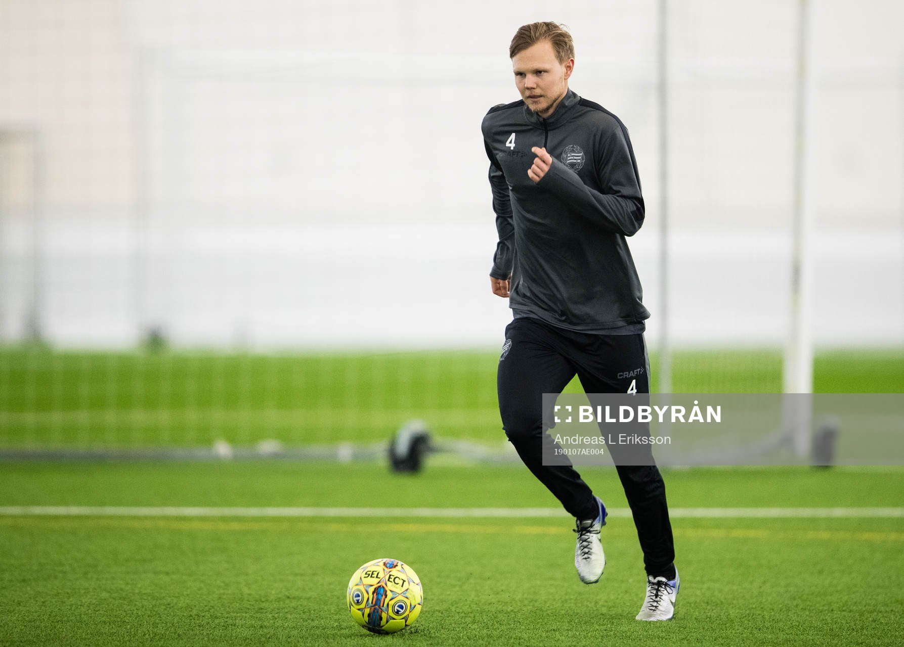 Tim Söderström