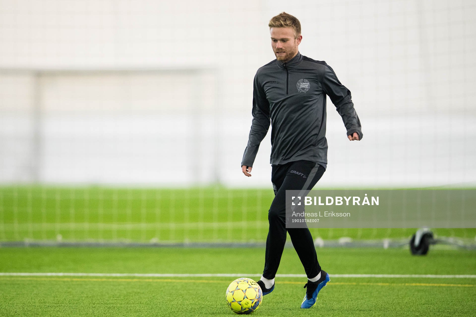 Dennis Widgren