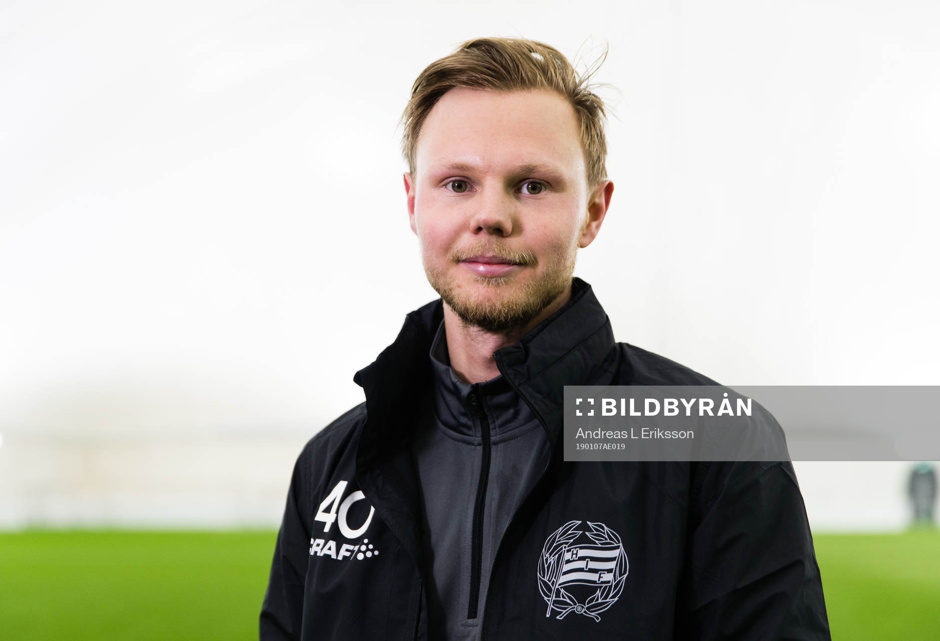 Tim Söderström