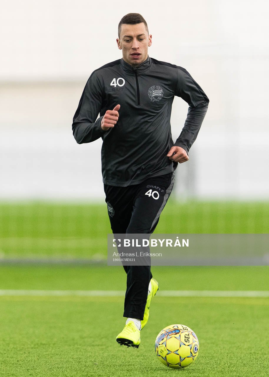 Nikola Djurdjic
