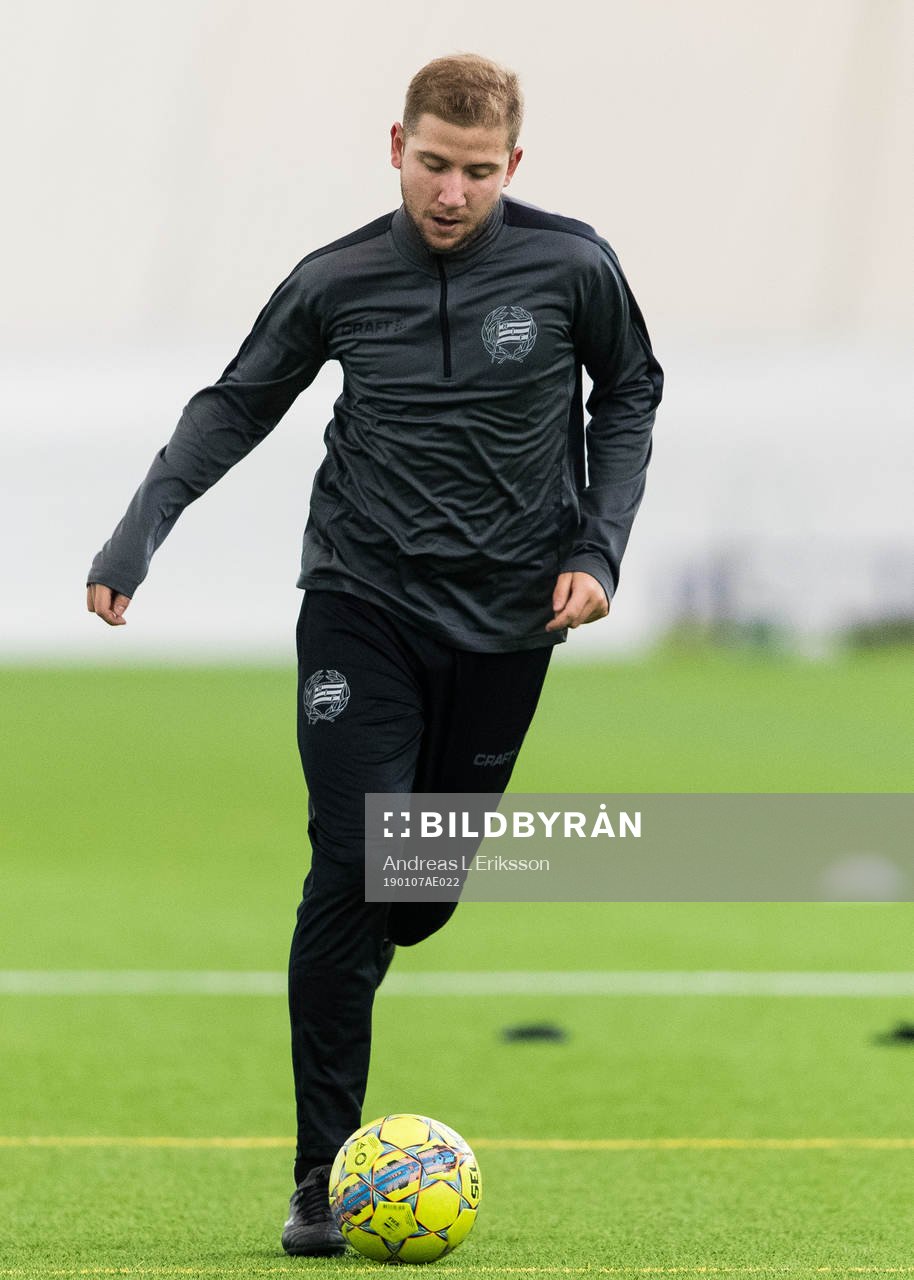 Darijan Bojanic