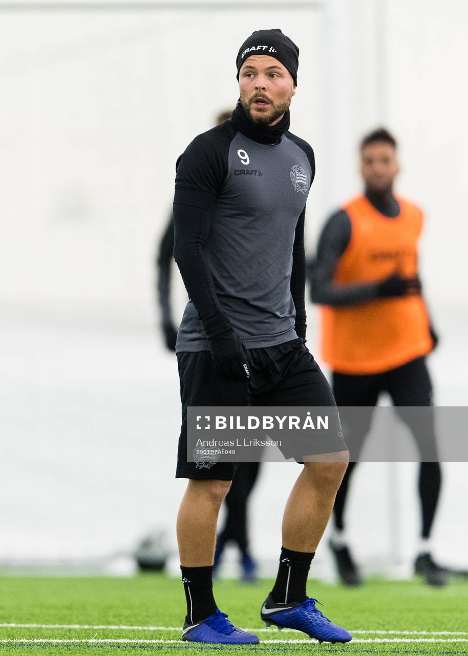 Sander Svendsen