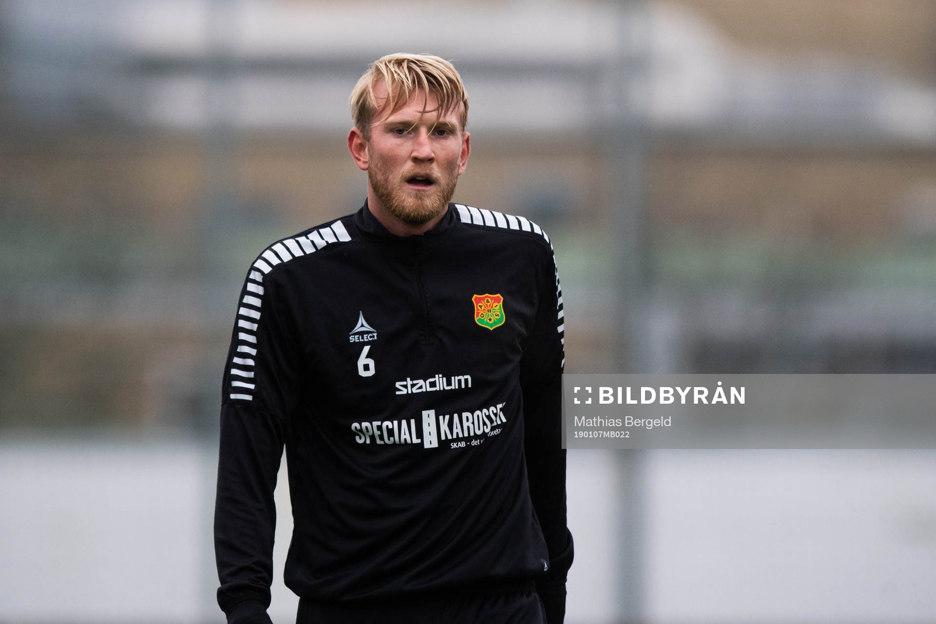 Carl Nyström