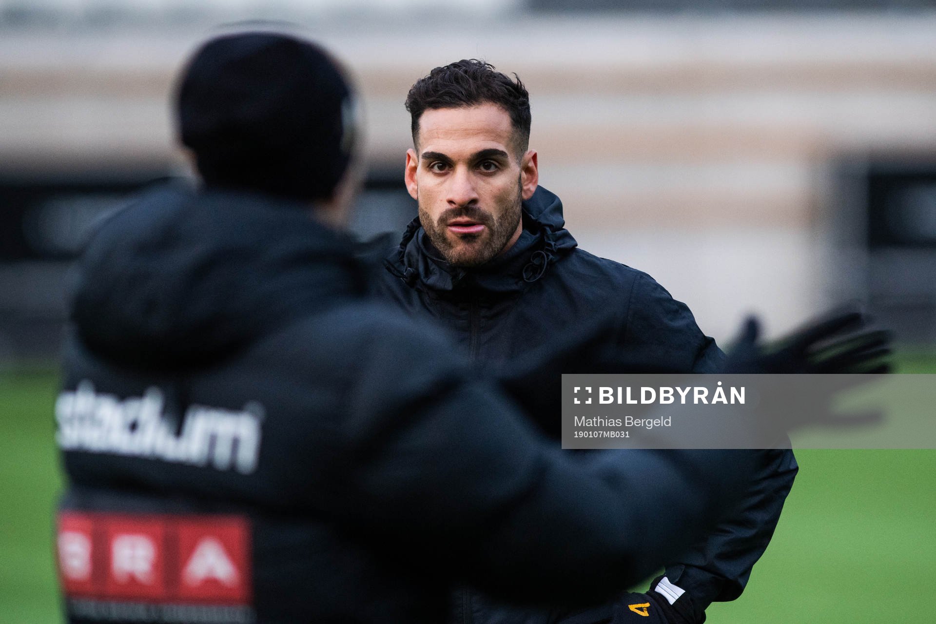 Mervan Celik