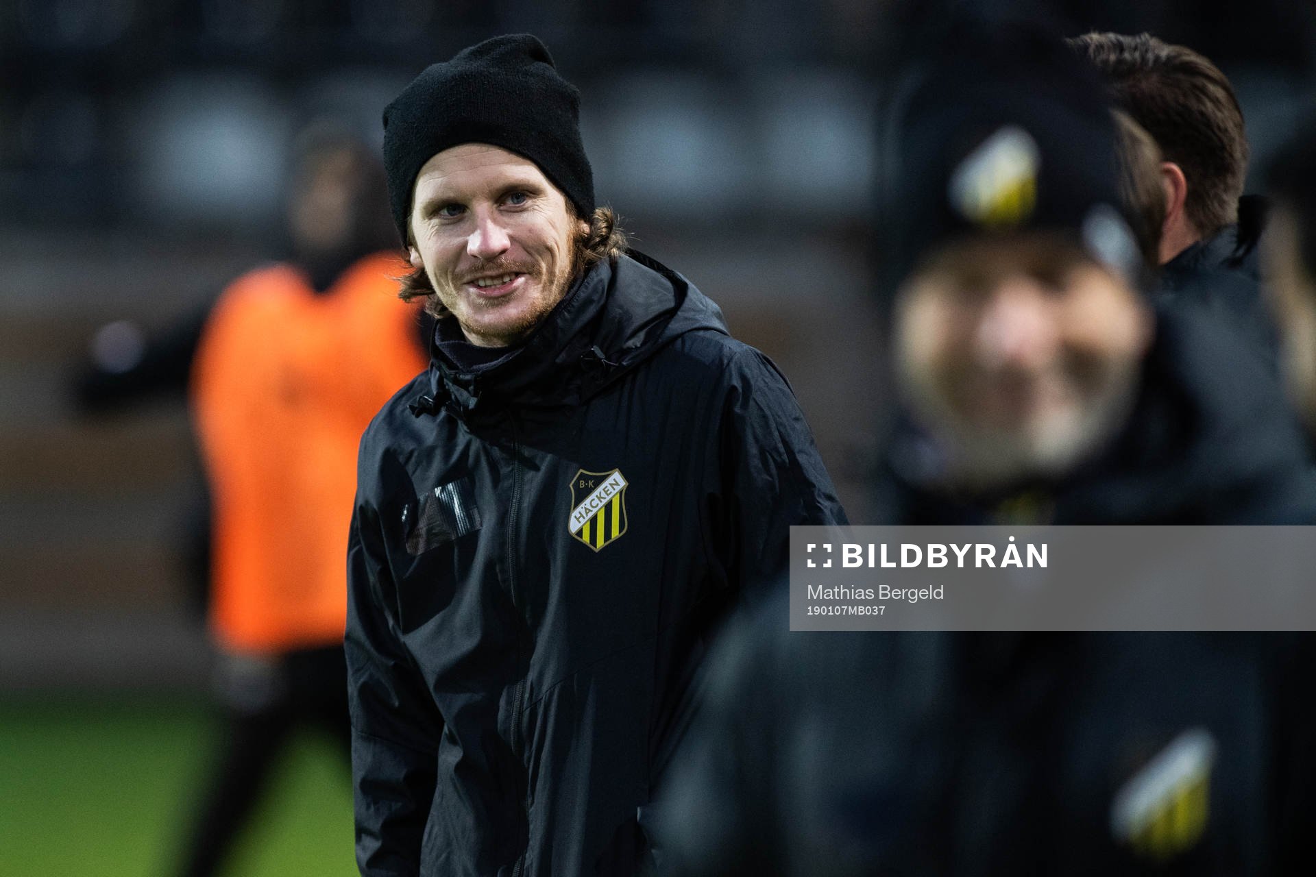 Erik Friberg