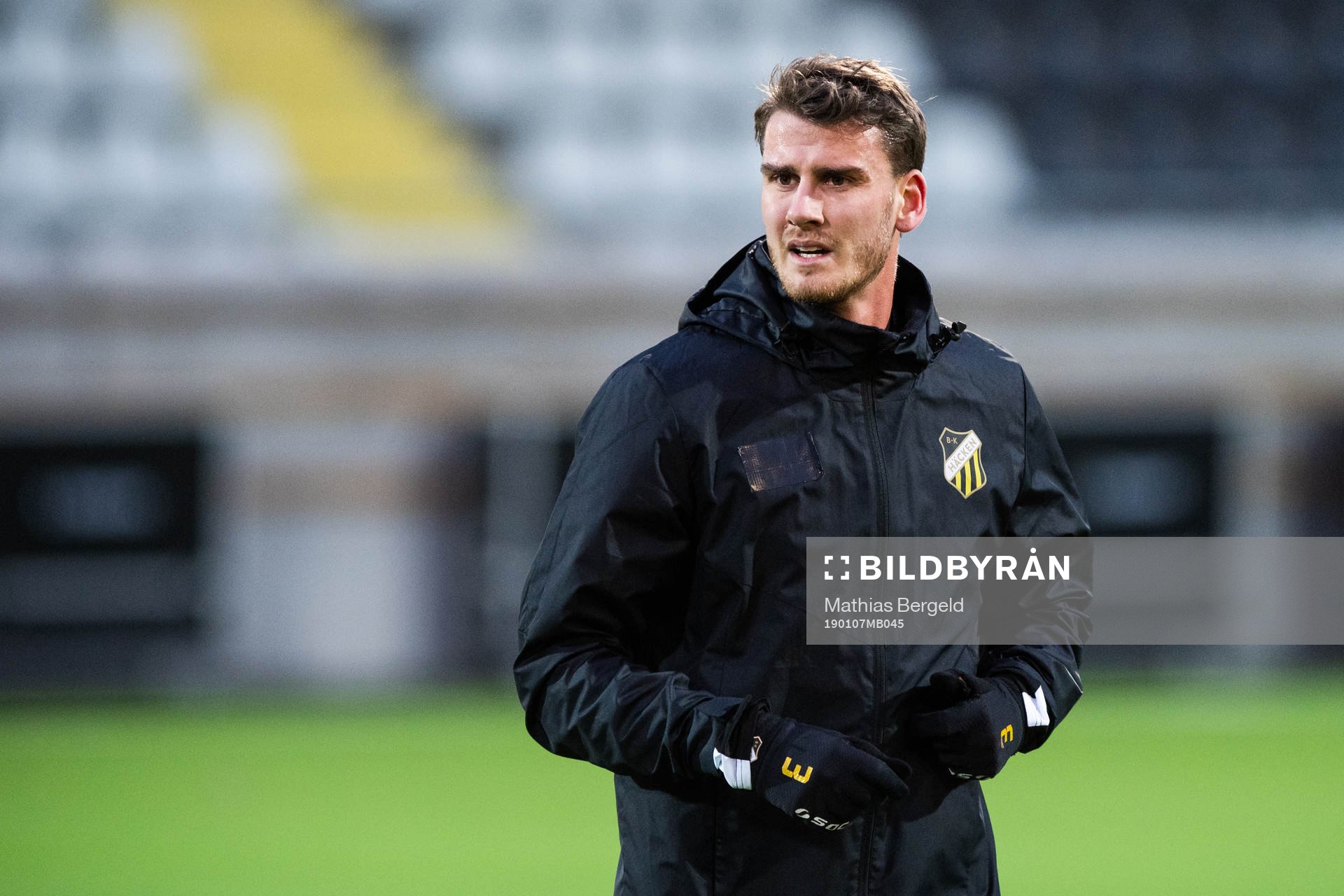 Johan Hammar