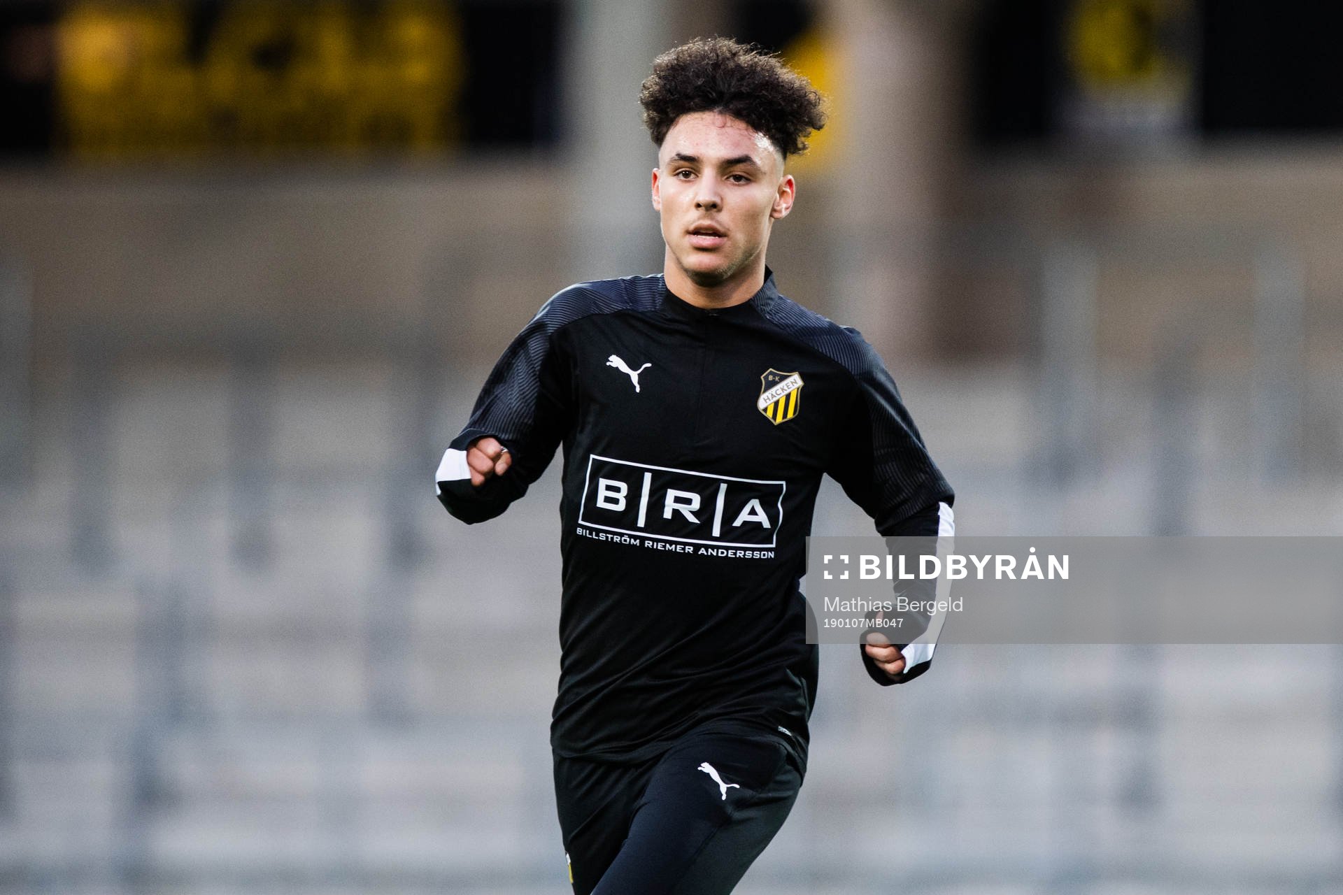 Ali Youssef