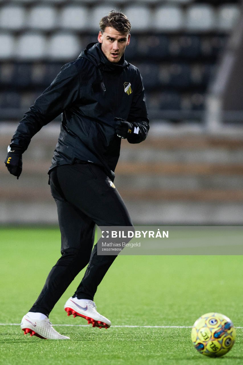 Johan Hammar