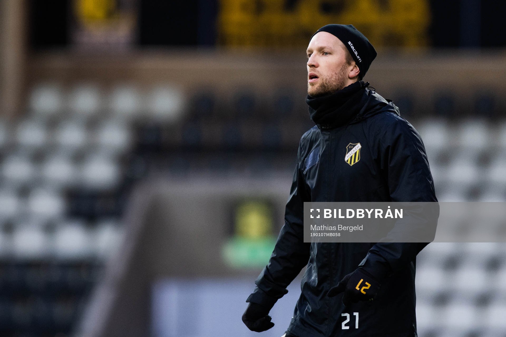 Rasmus Lindgren
