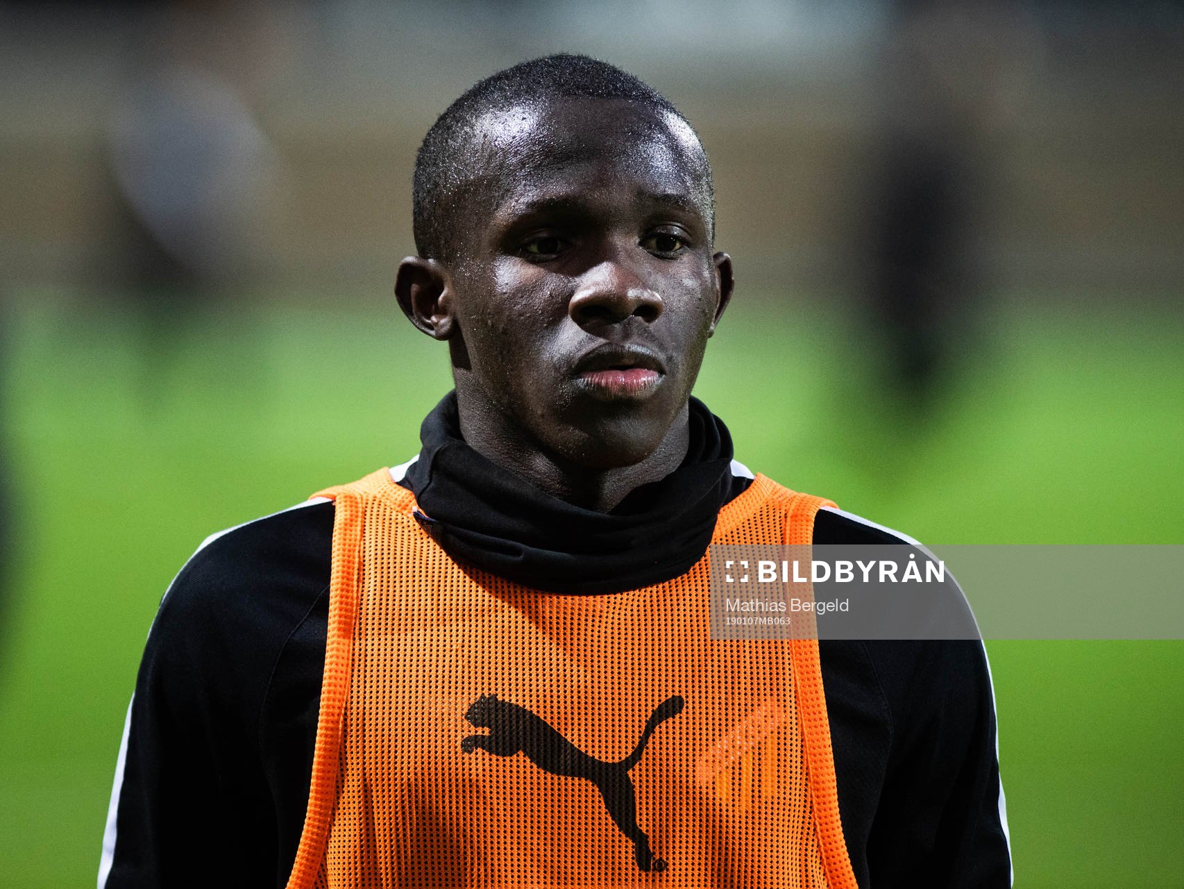 David Ngoma