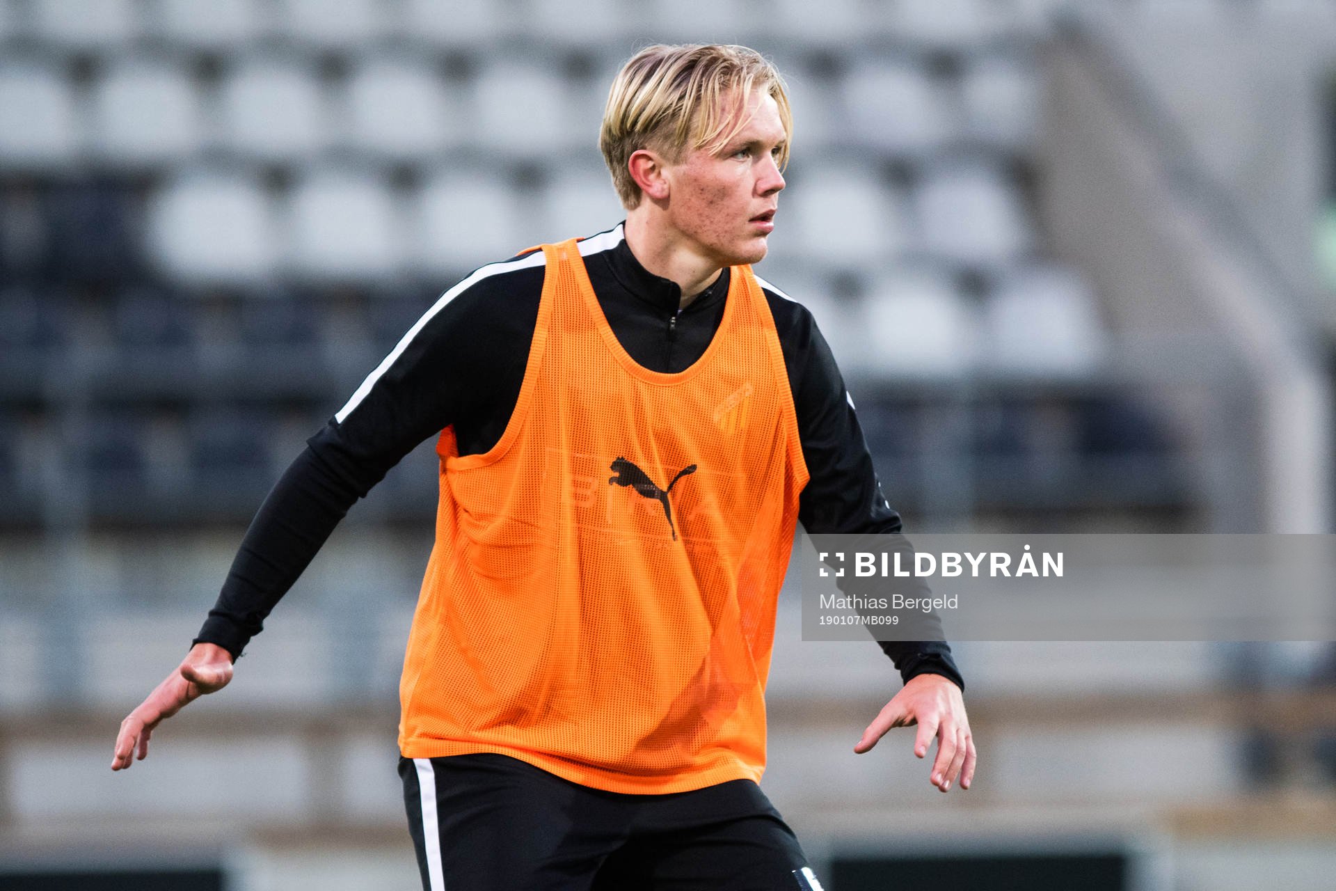 Isaac Jonsson