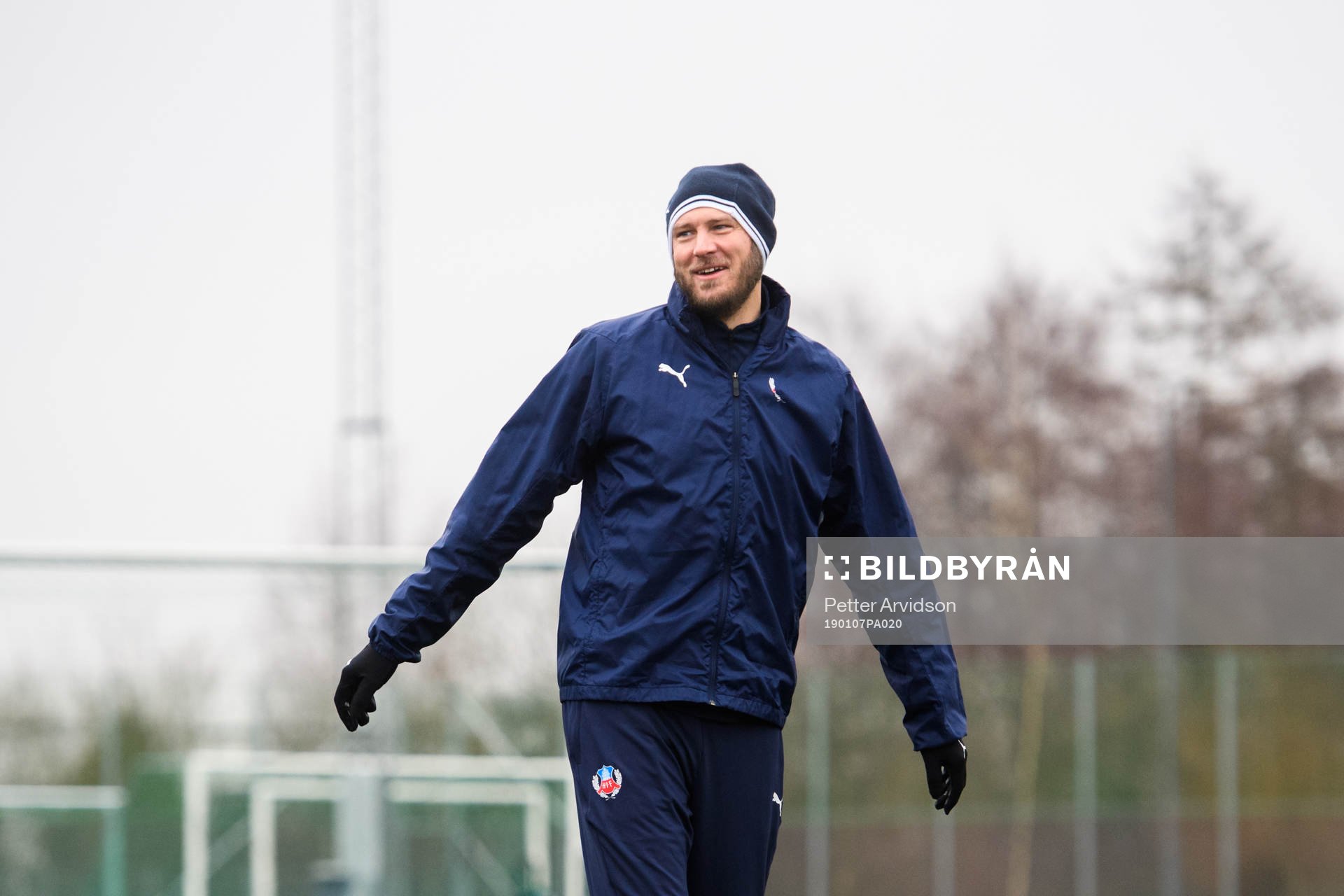 Andreas Granqvist