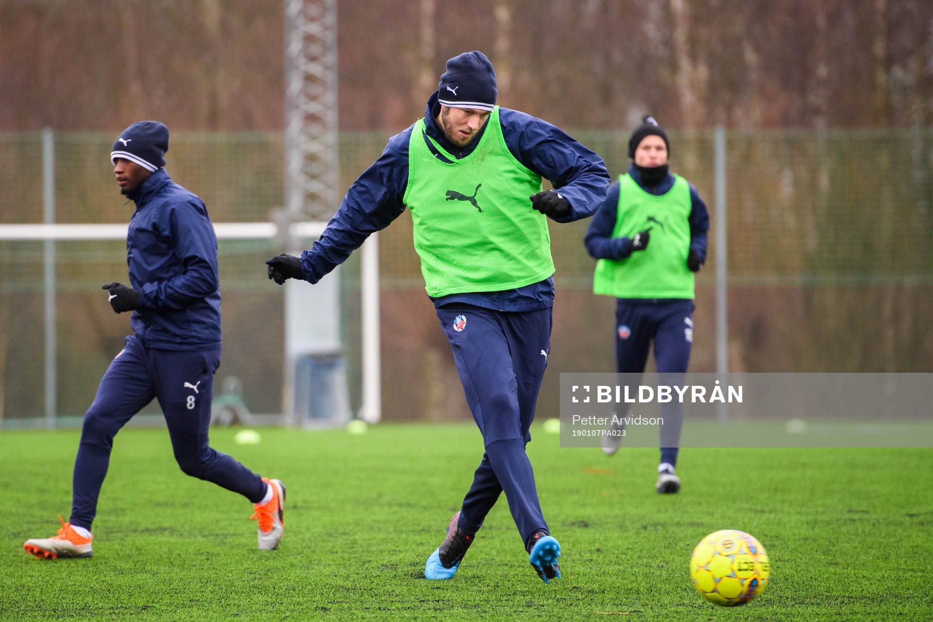 Andreas Granqvist