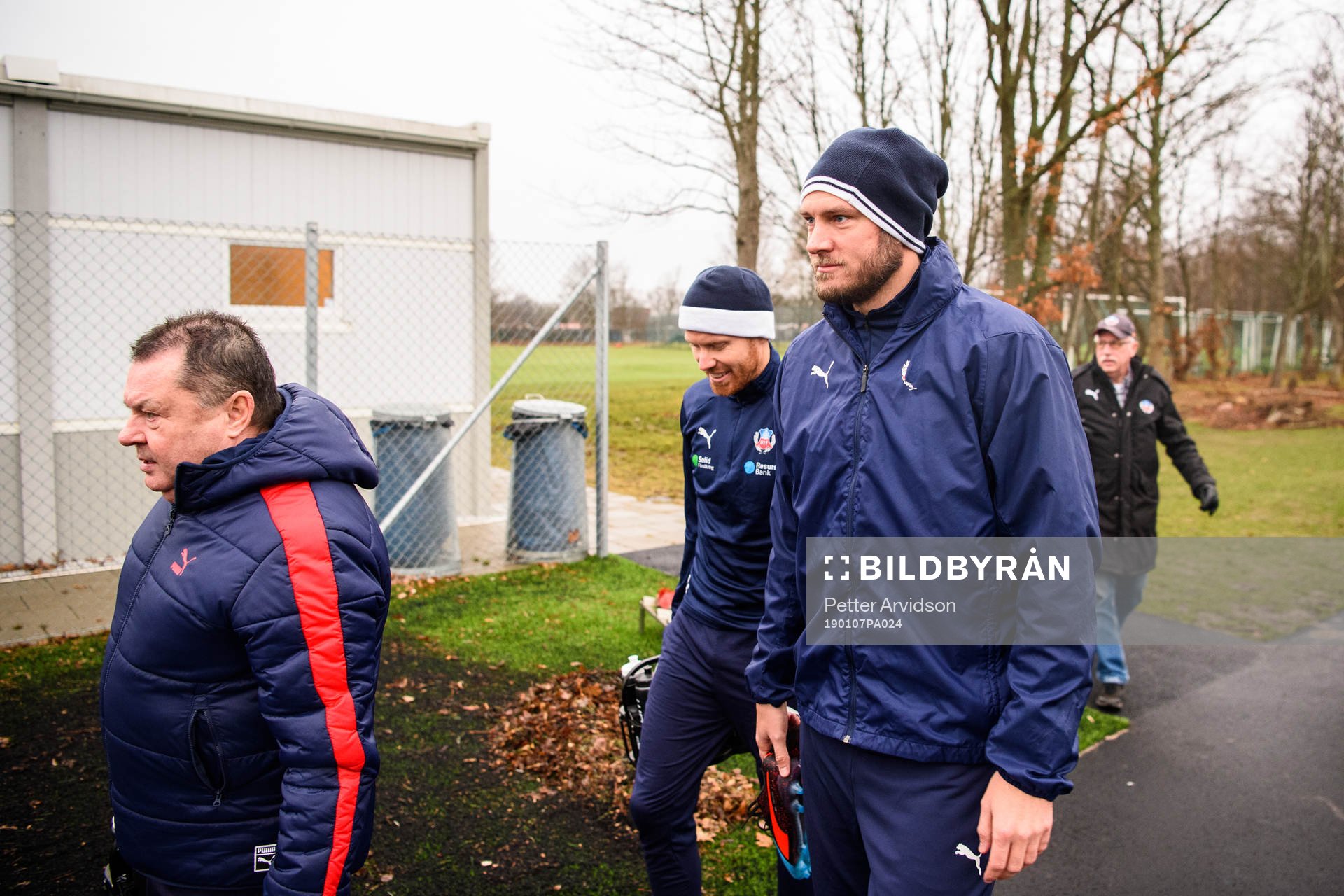 Andreas Granqvist