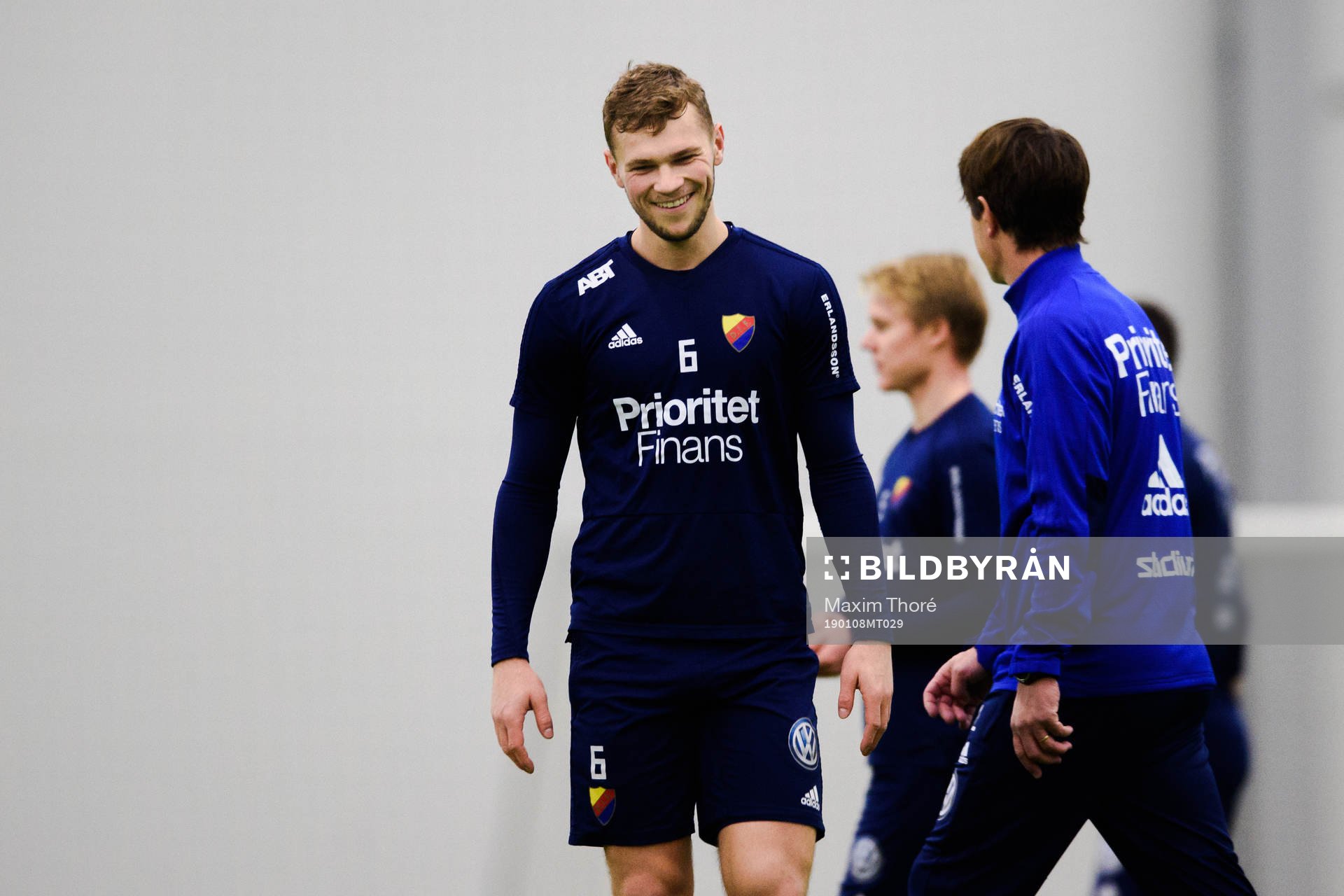 Jesper Karlström