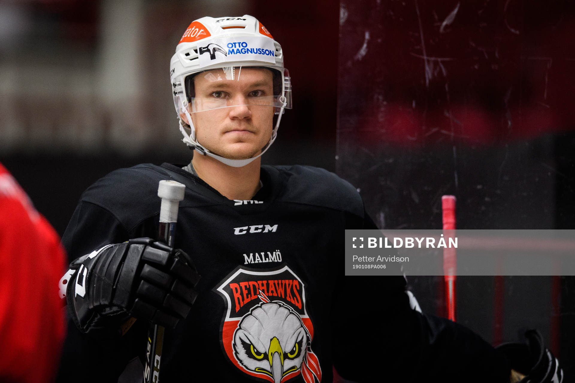 Tobias Ekberg