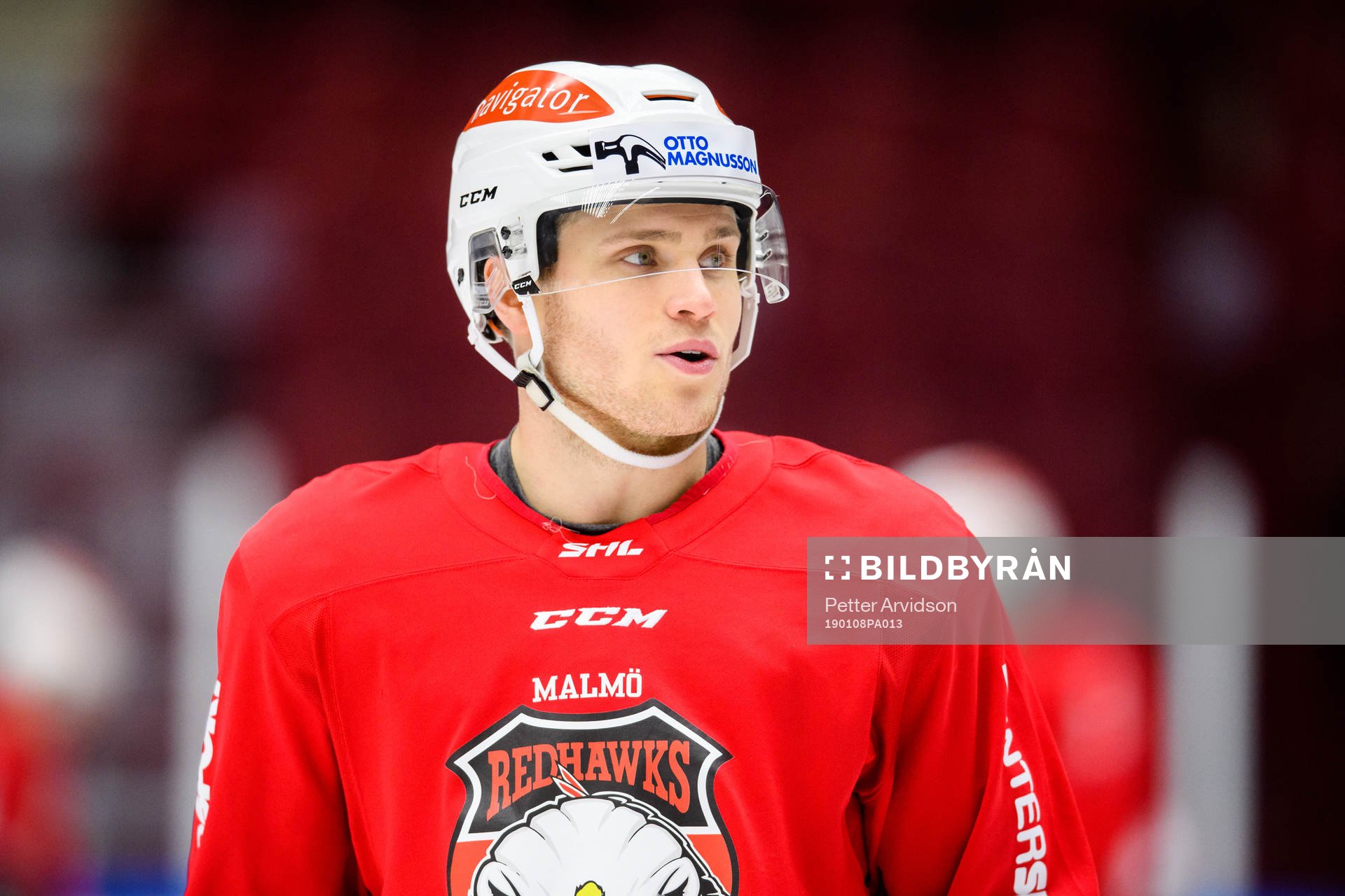 Christoffer Forsberg