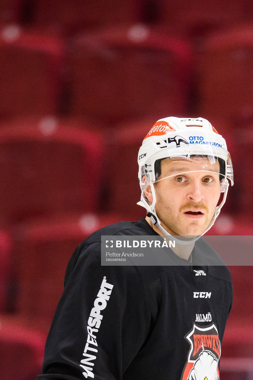 Frederik Storm