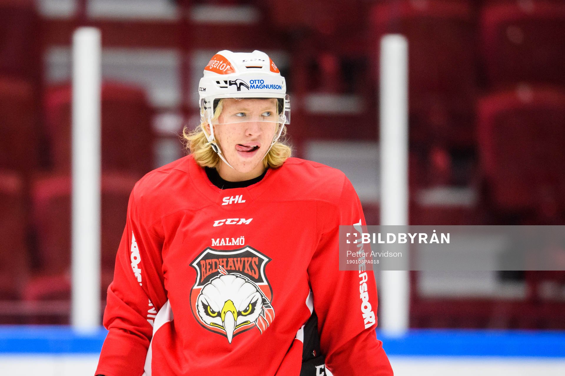 Marcus Sylvegård