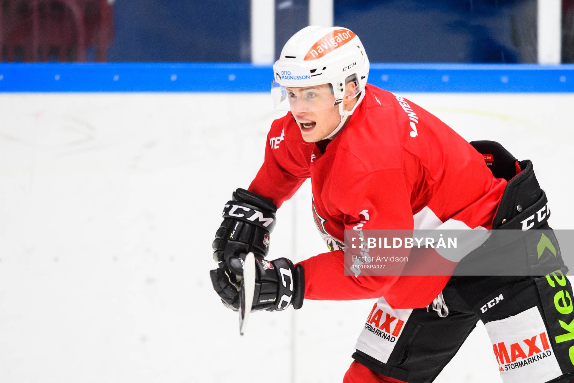 Christoffer Forsberg