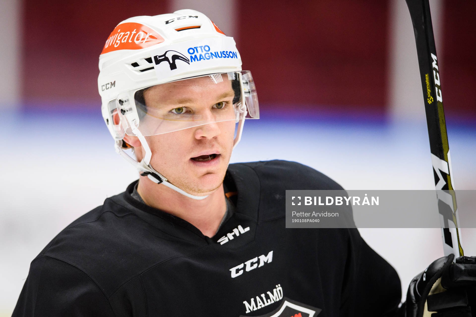Tobias Ekberg