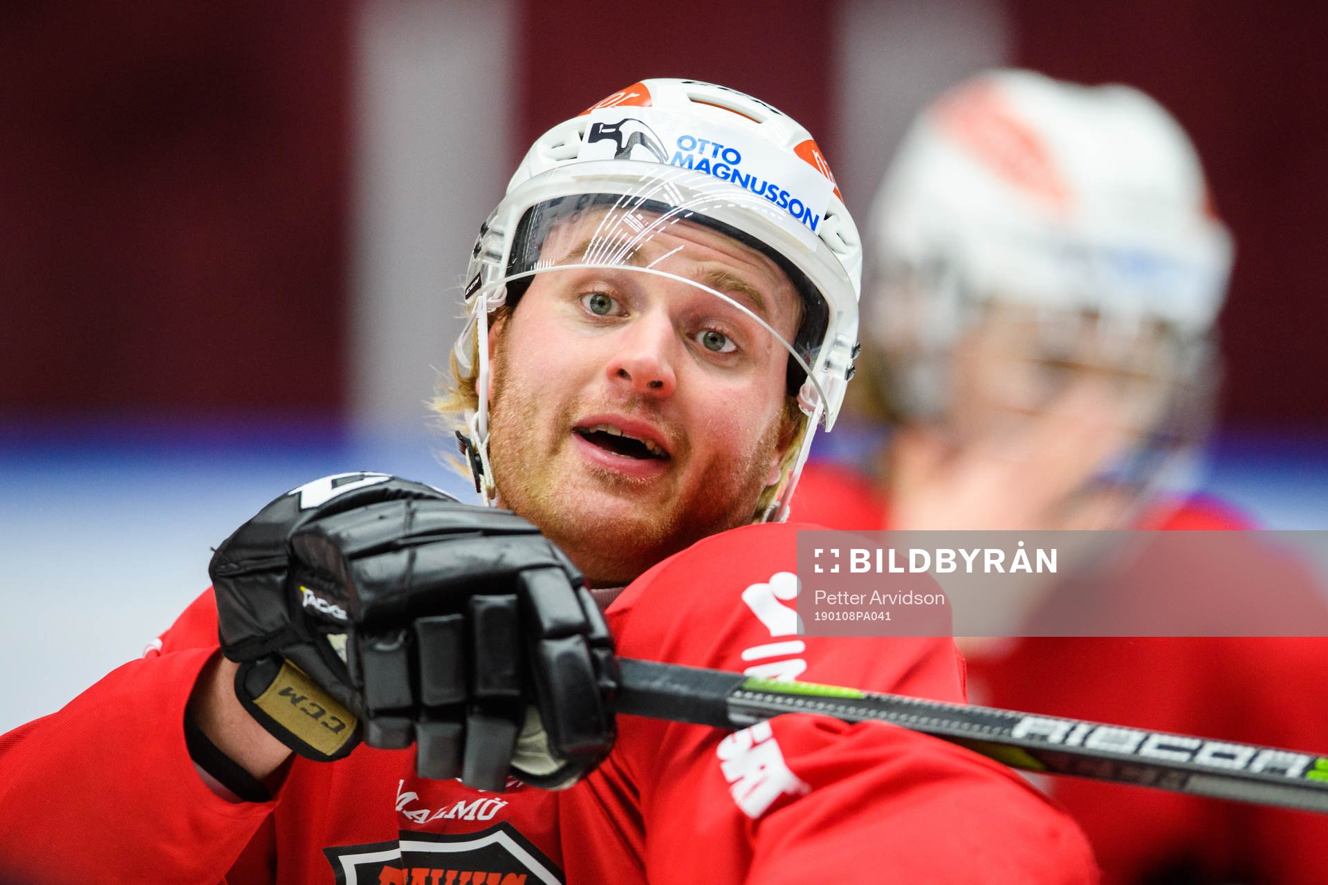 Anton Mylläri