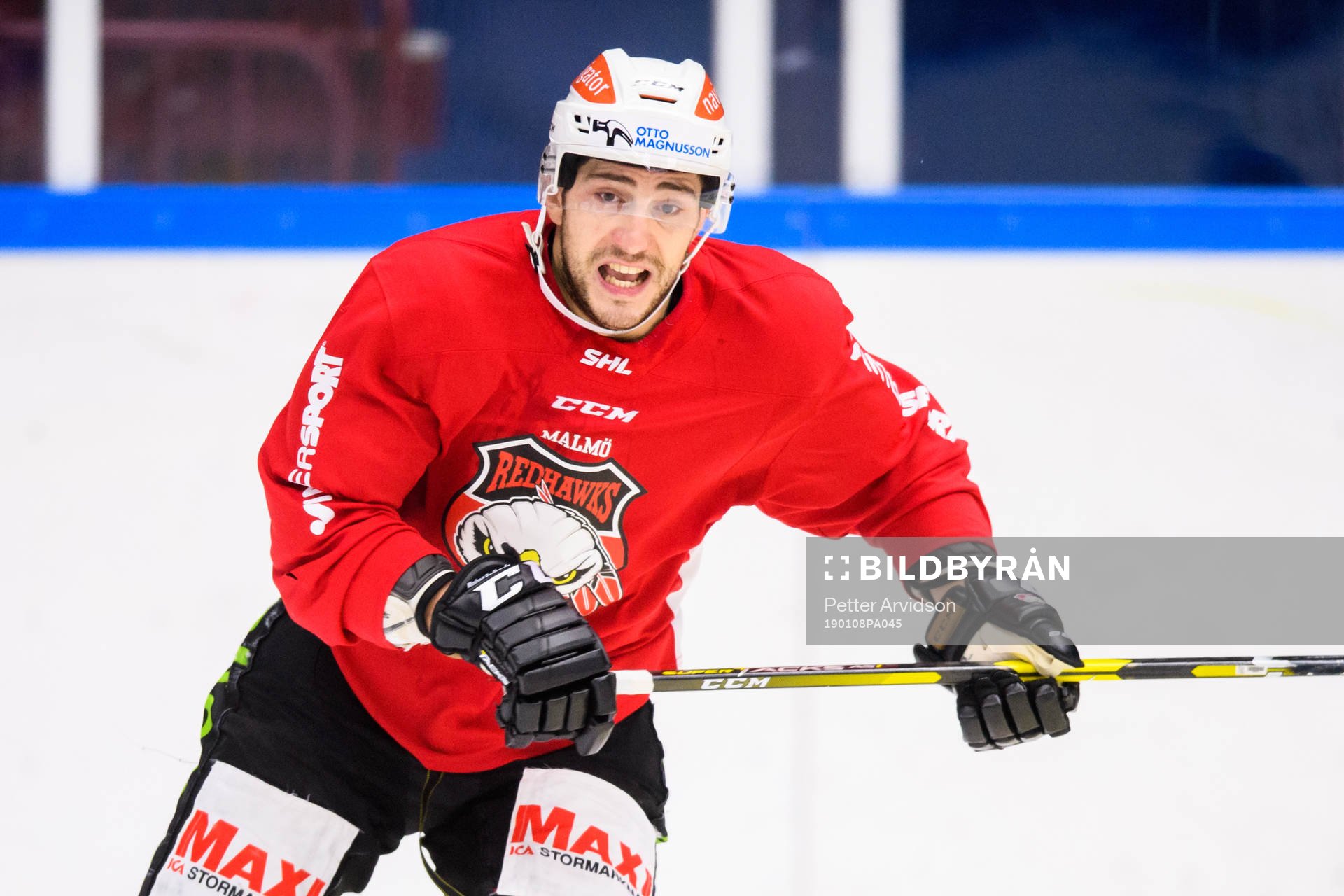 Konstantin Komarek