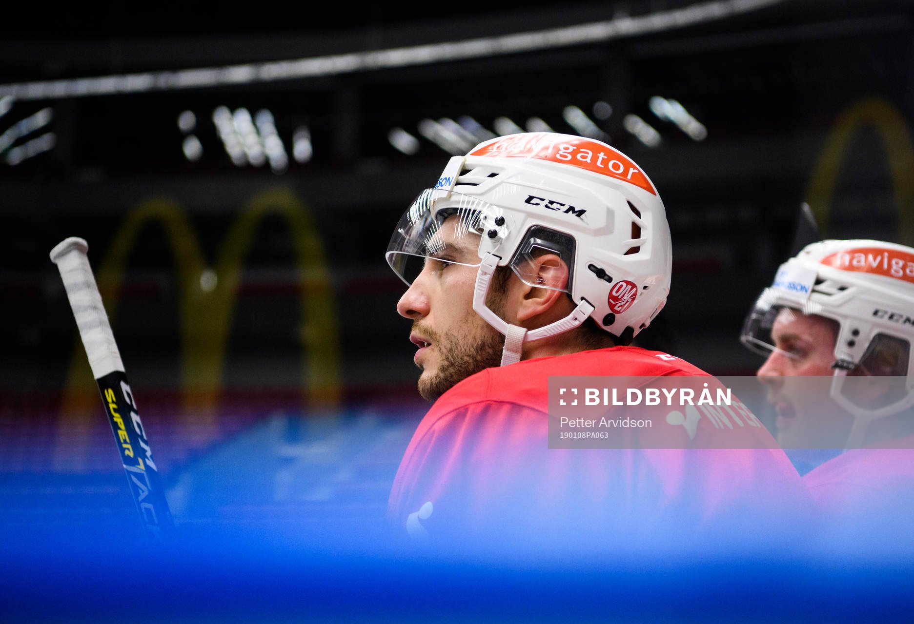 Konstantin Komarek
