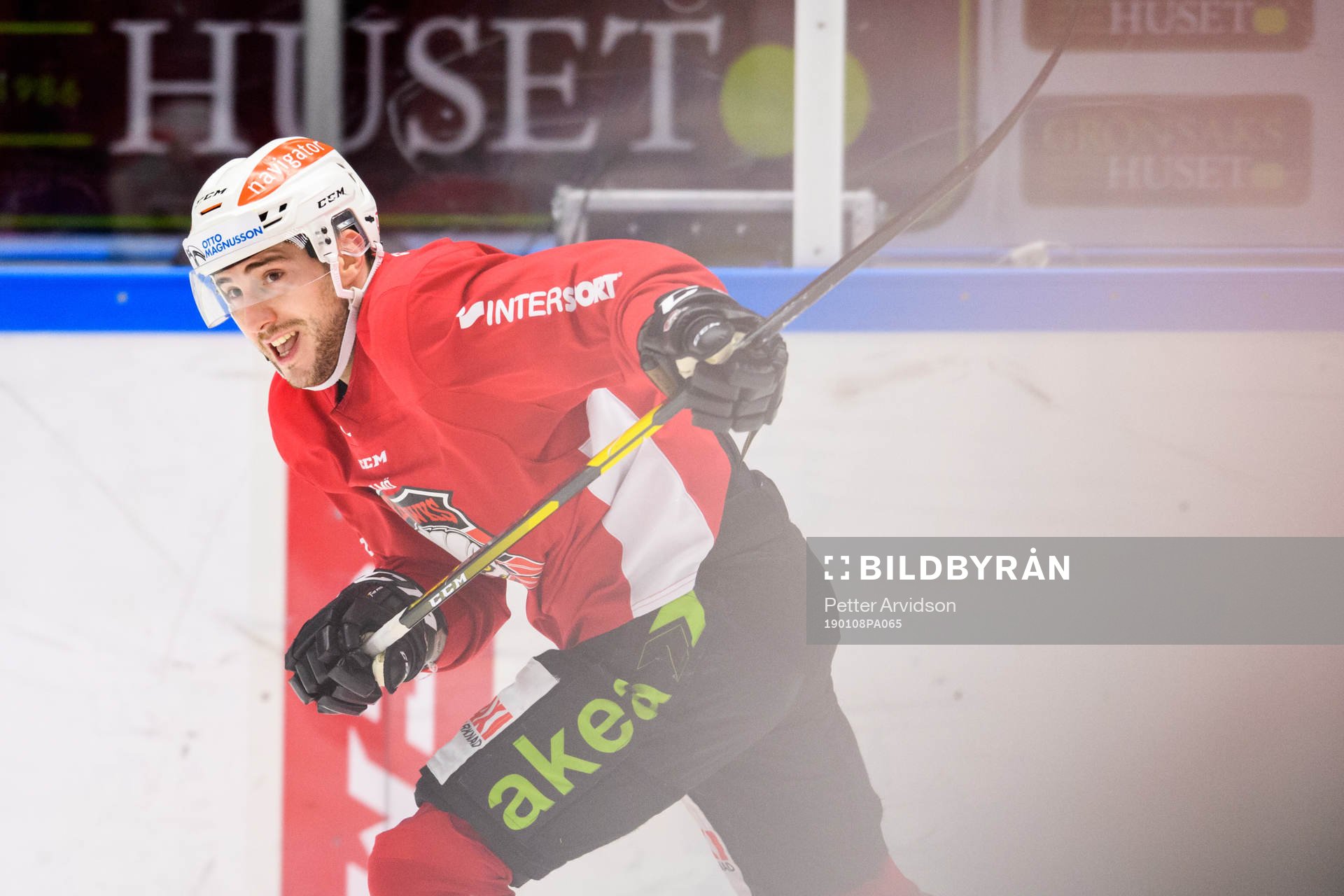 Konstantin Komarek