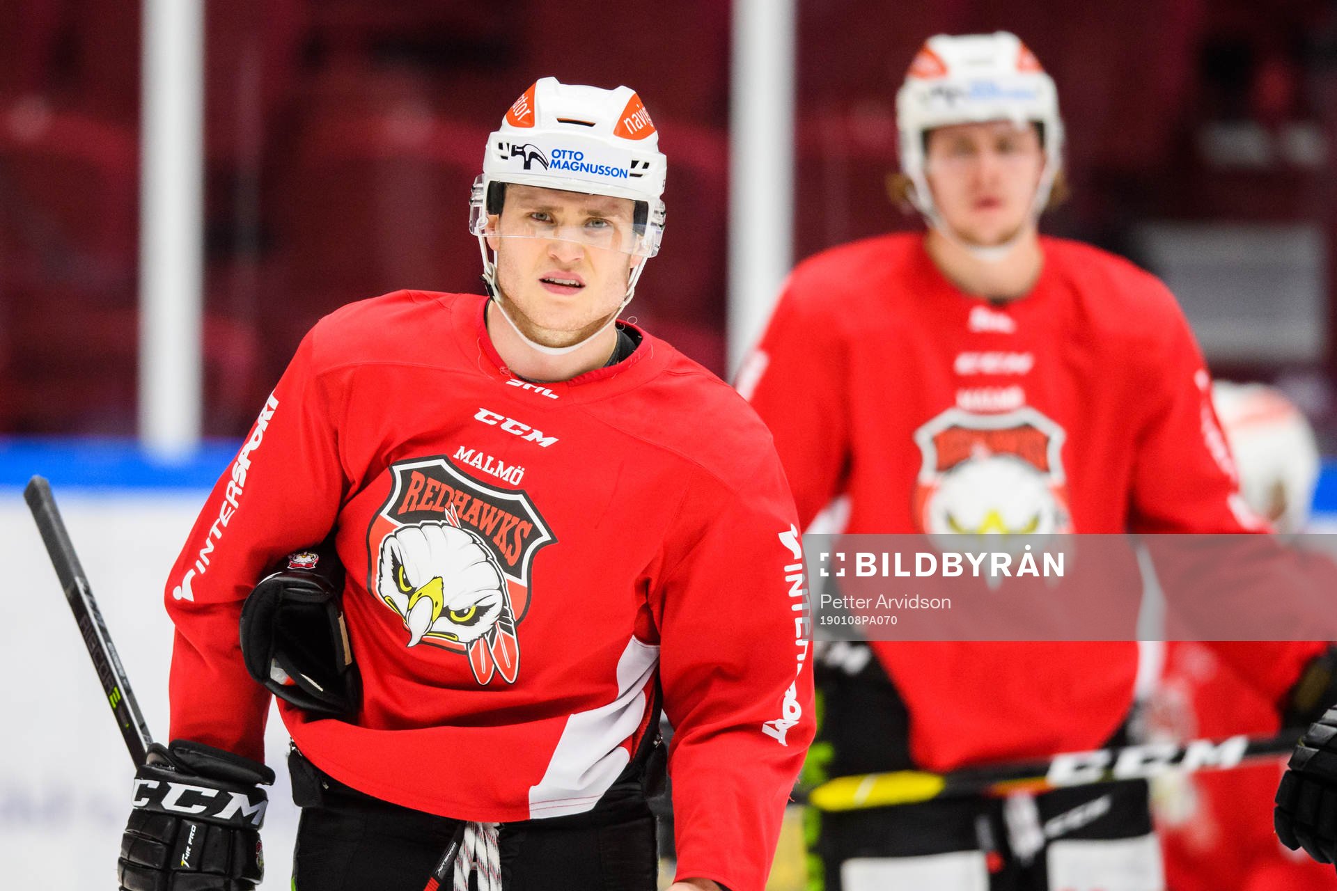 Christoffer Forsberg