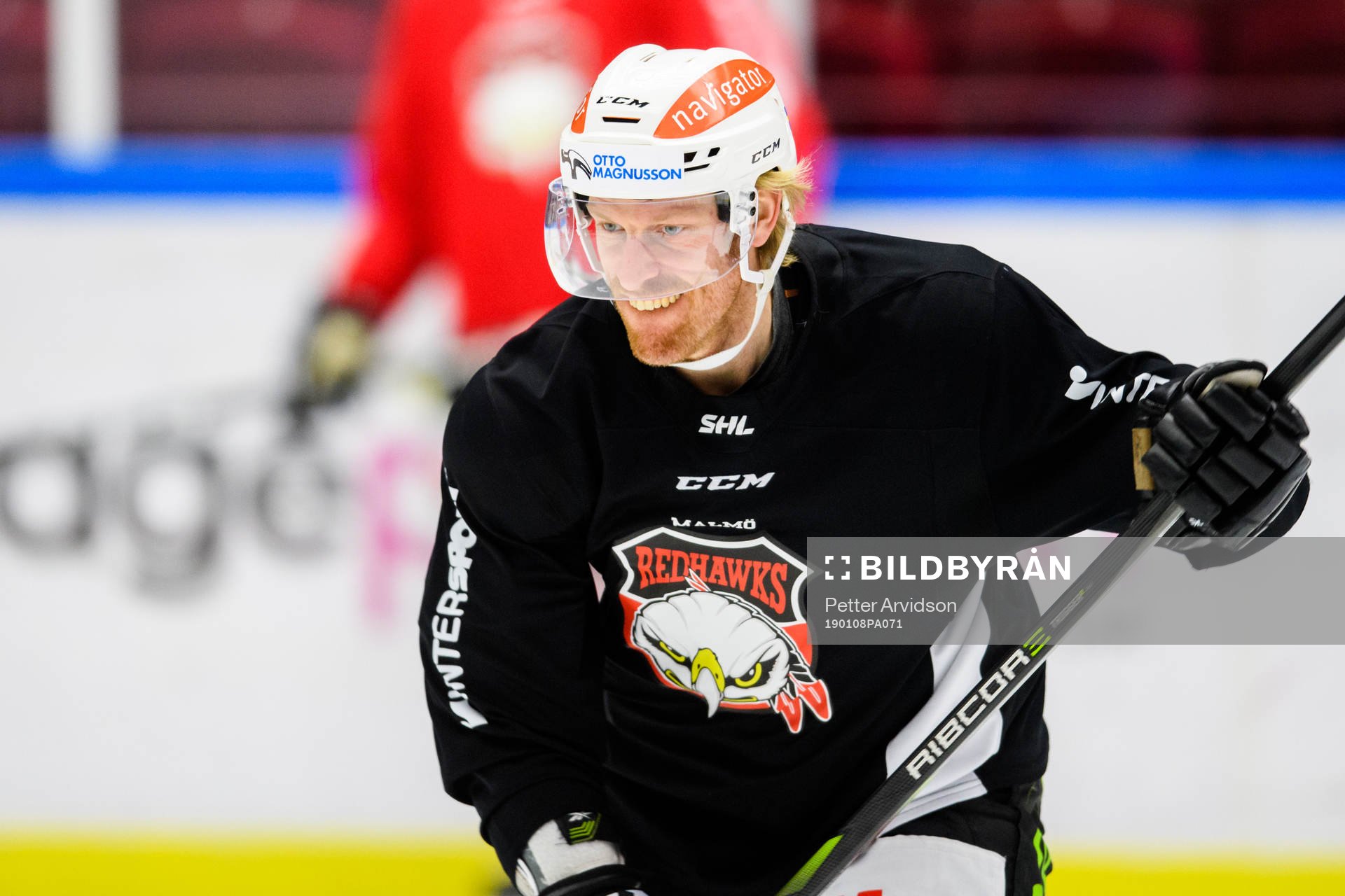 Jens Olsson