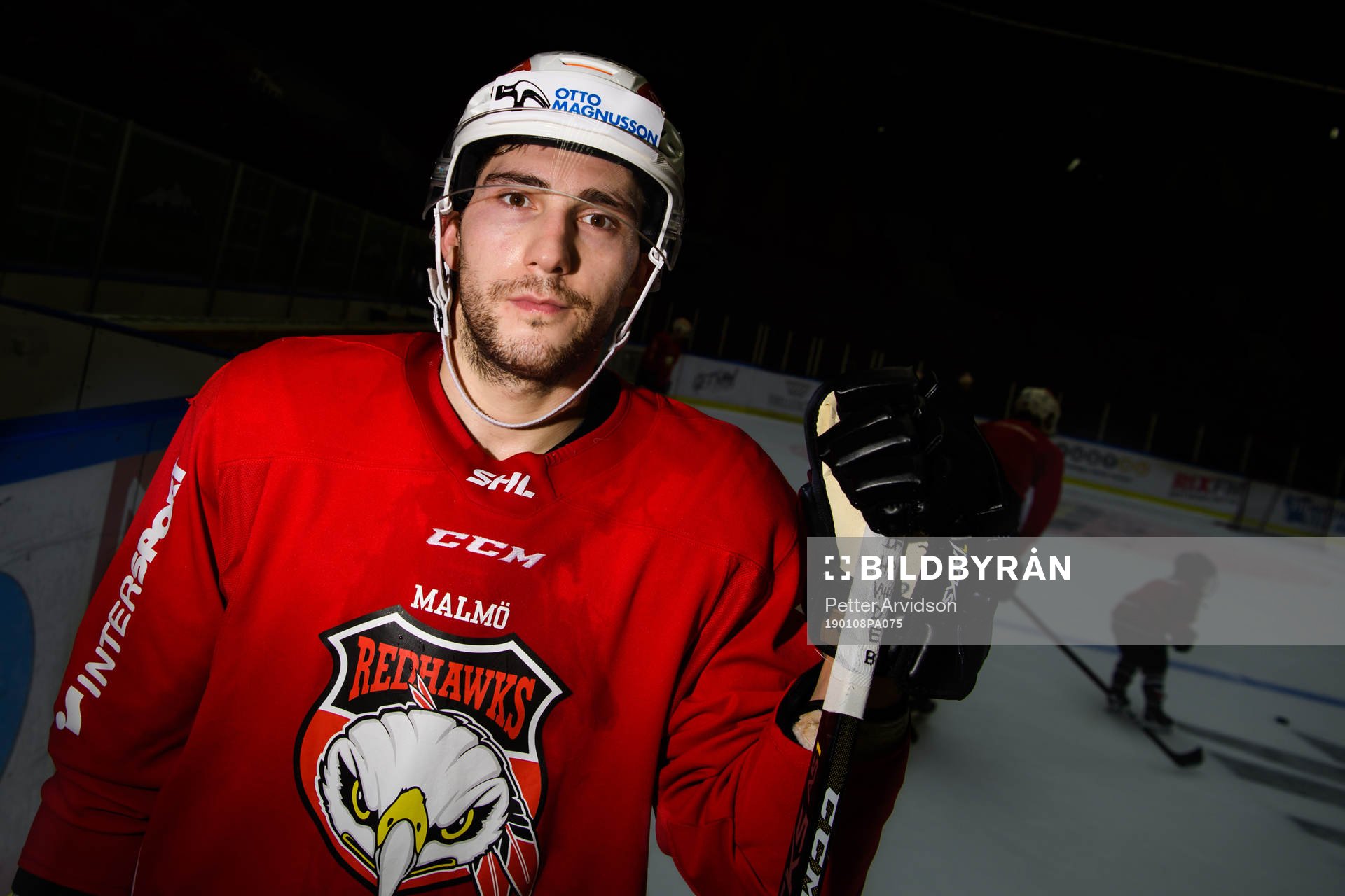 Konstantin Komarek