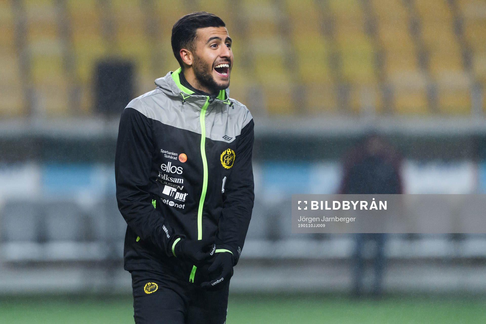 Rami Kaib