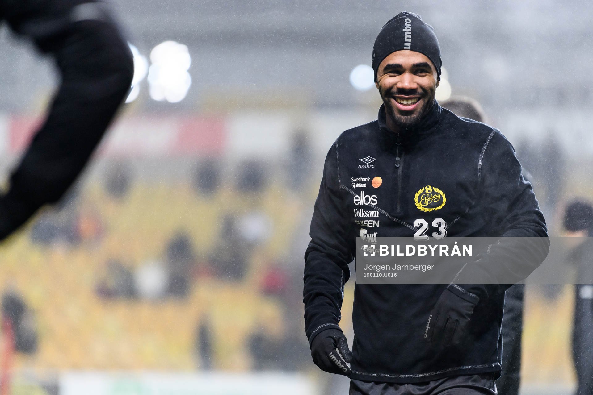 Alex Dyer