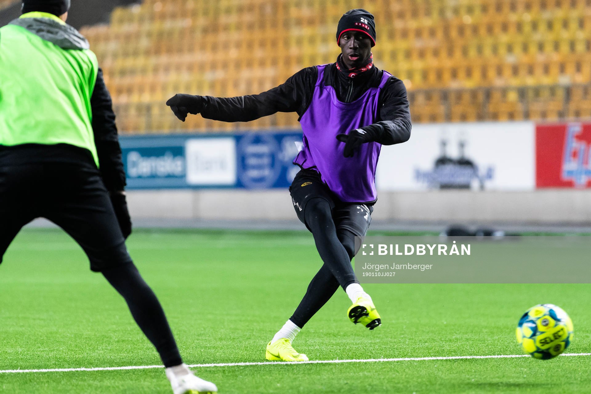 Marokhy Ndione