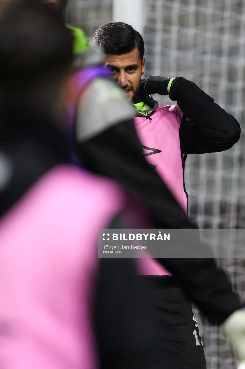Rami Kaib