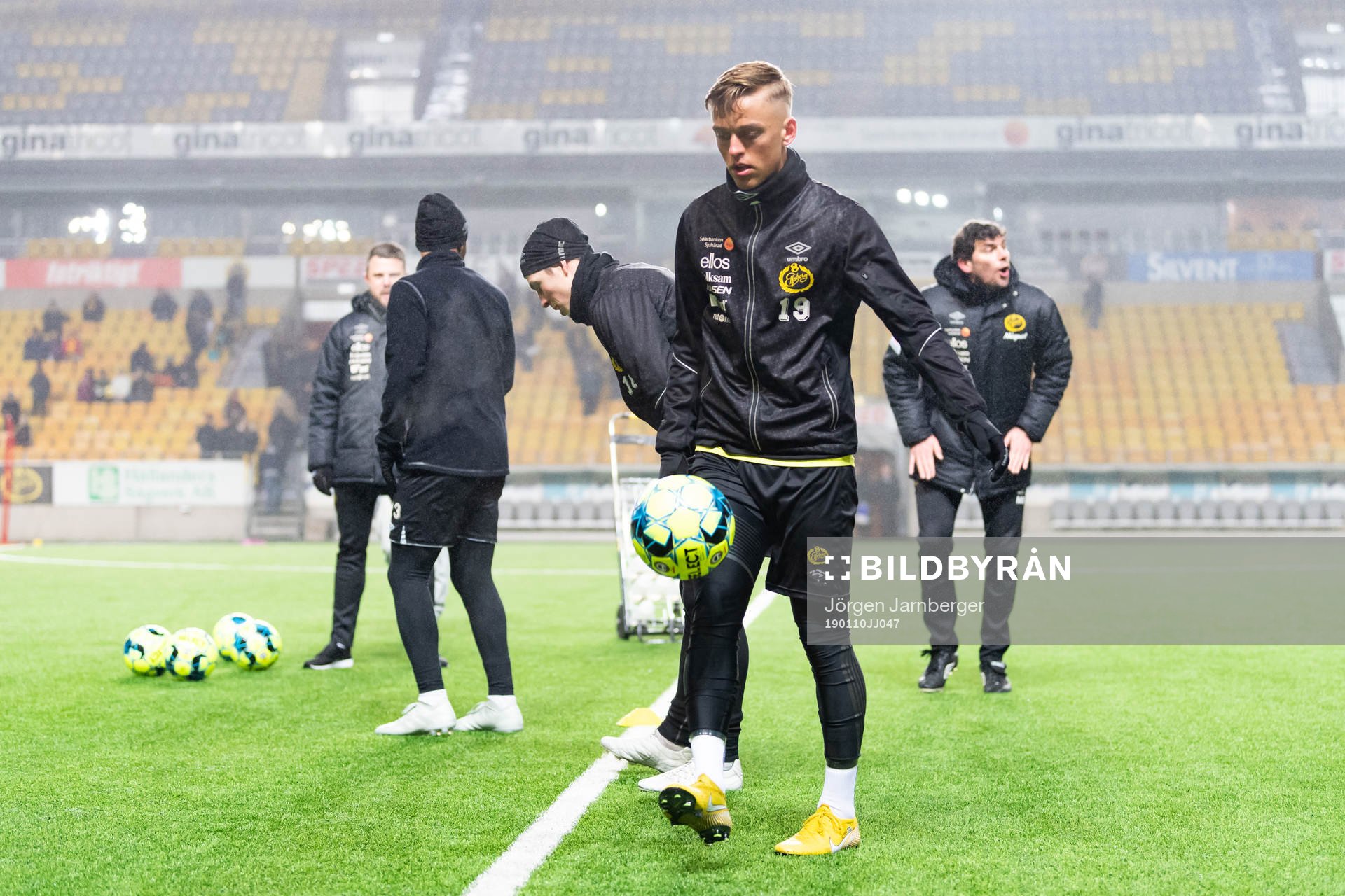 Jesper Karlsson