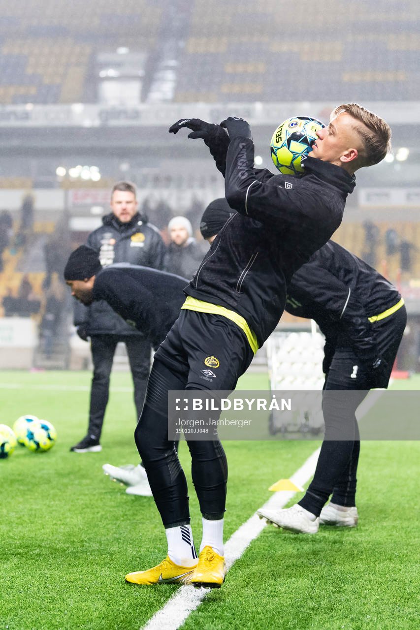 Jesper Karlsson