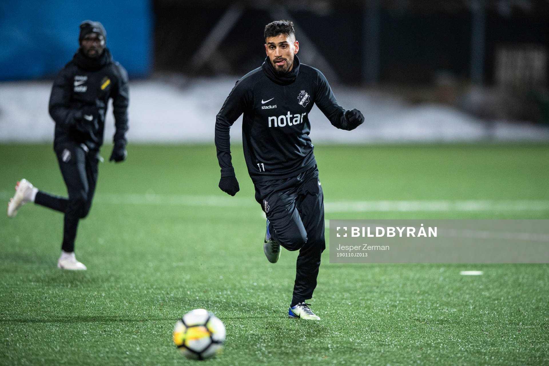 Stefan Silva