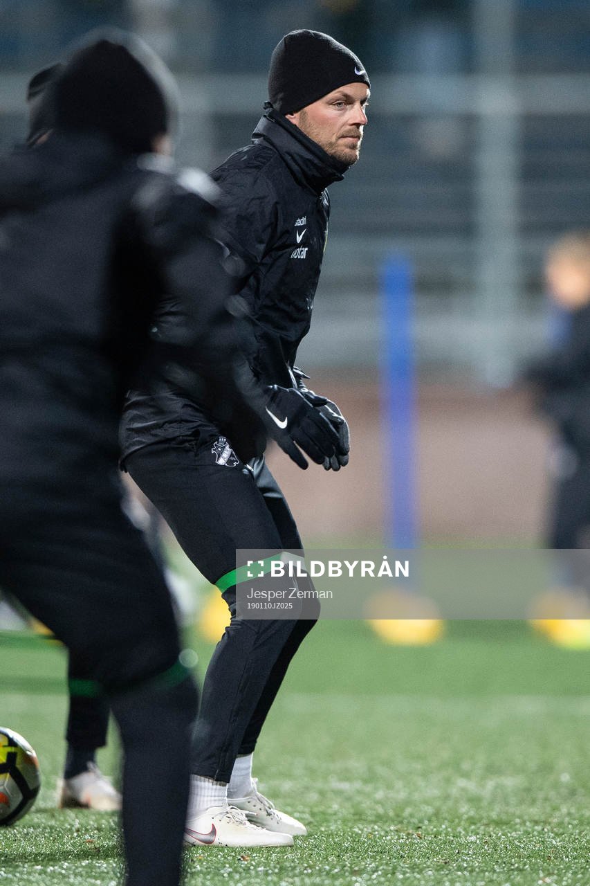 Sebastian Larsson